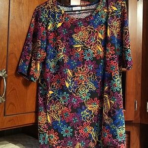 Lularoe 3xl Gigi